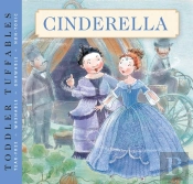 Toddler Tuffables: Cinderella