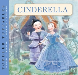 Bertrand.pt - Toddler Tuffables: Cinderella