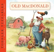 Toddler Tuffables: Old Macdonald Had A Farm