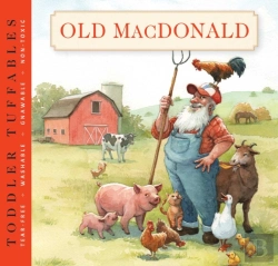 Bertrand.pt - Toddler Tuffables: Old Macdonald Had A Farm