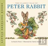 Toddler Tuffables: The Classic Tale Of Peter Rabbit