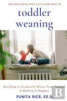 Toddler Weaning