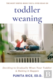 Toddler Weaning