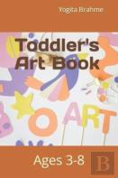 Toddler'S Art Book