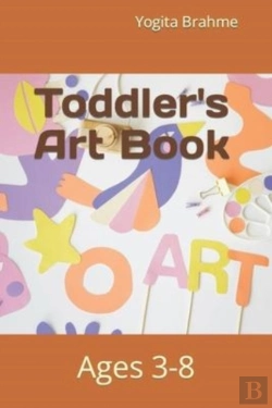 Bertrand.pt - Toddler'S Art Book