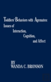 Toddlers' Behaviors With Agemates