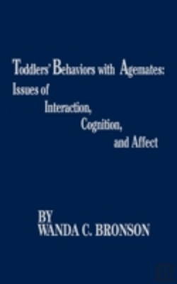 Bertrand.pt - Toddlers' Behaviors With Agemates