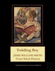 Toddling Boy