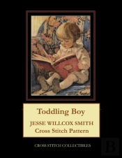 Toddling Boy