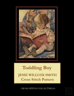 Bertrand.pt - Toddling Boy
