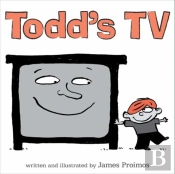 Todd'S Tv