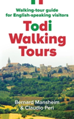 Bertrand.pt - Todi Walking Tours