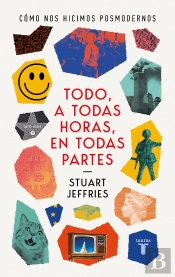 Todo A Todas Horas En Todas Partes