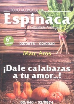 Bertrand.pt - Todo Acerca De La Espinaca