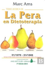 Todo Acerca De La Pera En Dietoterapia