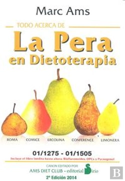Bertrand.pt - Todo Acerca De La Pera En Dietoterapia