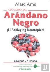 Todo Acerca Del Arandano Negr0