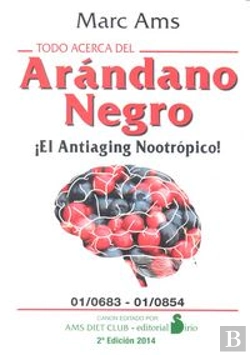 Bertrand.pt - Todo Acerca Del Arandano Negr0