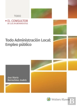 Bertrand.pt - Todo Administracion Local: Empleo Publico