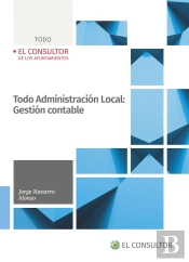 Todo Administracion Local: Gestion Contable