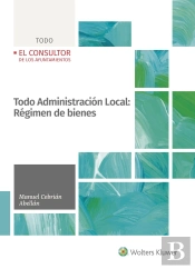 Todo Administracion Local Regimen De Bienes