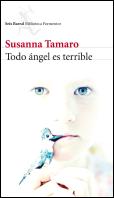 Todo Ángel Es Terrible