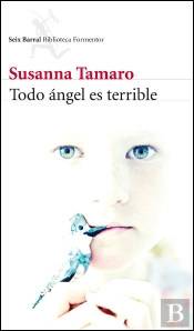Todo Ángel Es Terrible