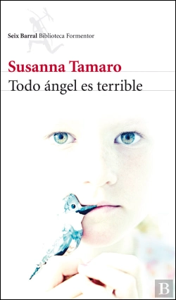 Bertrand.pt - Todo Ángel Es Terrible