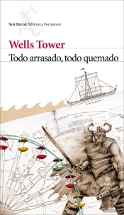 Todo Arrasado, Todo Quemado