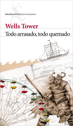 Bertrand.pt - Todo Arrasado, Todo Quemado