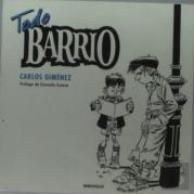 Todo Barrio