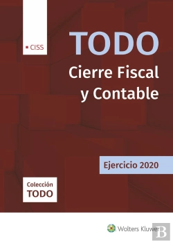 Bertrand.pt - Todo Cierre Fiscal Y Contable. Ejercicio 2020