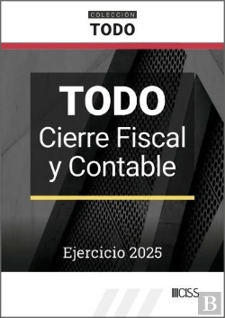 Bertrand.pt - Todo Cierre Fiscal Y Contable. Ejercicio 2025