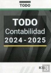 Todo Contabilidad 2024-2025