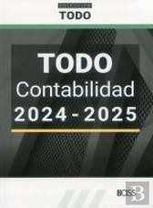 Todo Contabilidad 2024-2025
