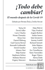 ¡Todo Debe Cambiar!
