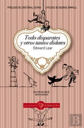 Todo Disparates Y Otros Tantos Dislates