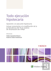 Todo Ejecución Hipotecaria