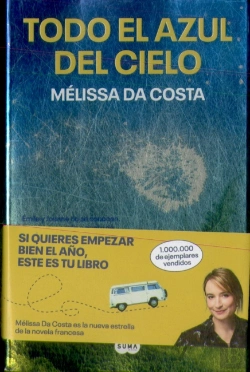 Bertrand.pt - Todo El Azul Del Cielo