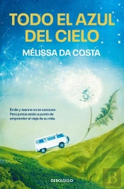 Todo El Azul Del Cielo