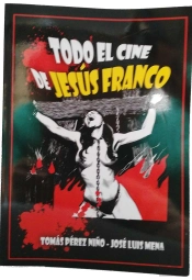 Todo El Cine De Jesus Franco