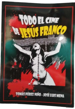 Bertrand.pt - Todo El Cine De Jesus Franco