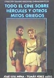 Todo El Cine Sobre Hercules Y Otros Mitos Griegos
