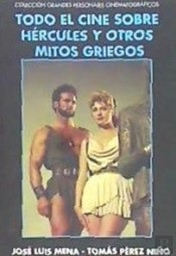 Bertrand.pt - Todo El Cine Sobre Hercules Y Otros Mitos Griegos