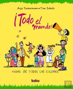 Bertrand.pt - ¡Todo El Mundo!