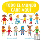 Todo El Mundo Cabe Aqui
