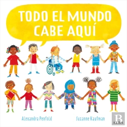 Bertrand.pt - Todo El Mundo Cabe Aqui