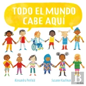 Todo El Mundo Cabe Aquí