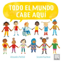 Bertrand.pt - Todo El Mundo Cabe Aquí