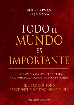Bertrand.pt - Todo El Mundo Es Importante